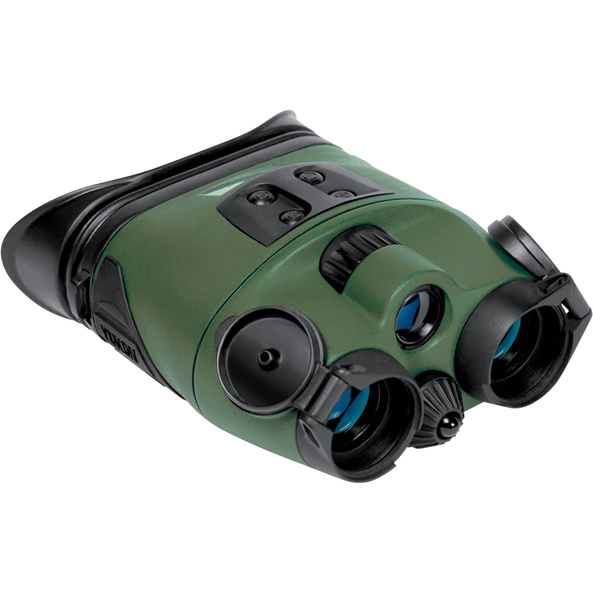 Yukon Viking LT 2 X 24 Night Vision Binoculars Model VIKING 2X24